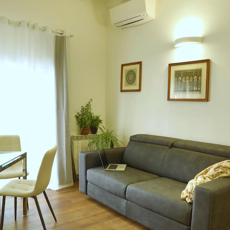 Suite MonteNero Terme - Appartamento con 1 Camera da Letto - 14