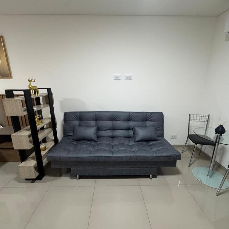 Premium Space at InTower Rooftop Bar Free Gym - Apartamento de 1 dormitorio - 5