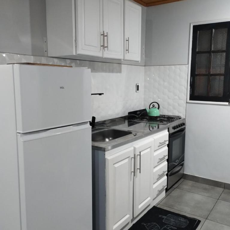 Florida 68 A - Apartamento de 1 dormitorio - 5