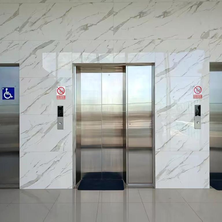 Premium Space at InTower Rooftop Bar Free Gym - Apartamento de 1 dormitorio - 21