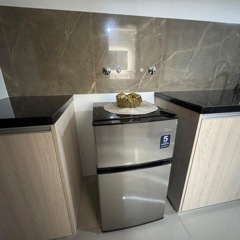 Premium Space at InTower Rooftop Bar Free Gym - Apartamento de 1 dormitorio - 27