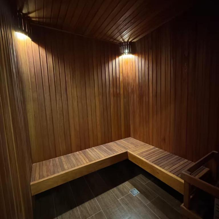 Premium Space at InTower Rooftop Bar Free Gym - Apartamento de 1 dormitorio - 30