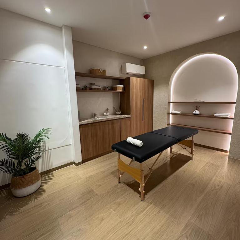 Premium Space at InTower Rooftop Bar Free Gym - Apartamento de 1 dormitorio - 31