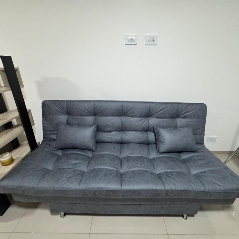 Premium Space at InTower Rooftop Bar Free Gym - Apartamento de 1 dormitorio - 34