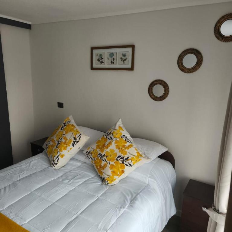 Departamento - Apartamento de 1 dormitorio - 11