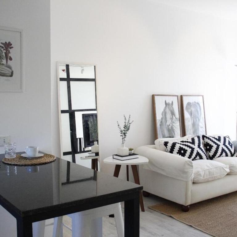 Departamento en Barrio Jara - One-Bedroom Apartment - 1
