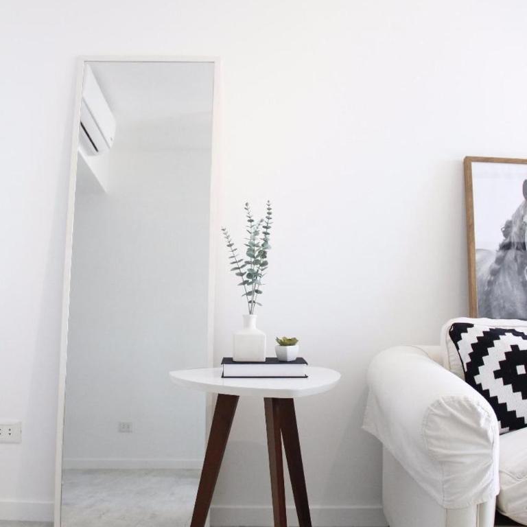 Departamento en Barrio Jara - One-Bedroom Apartment - 8