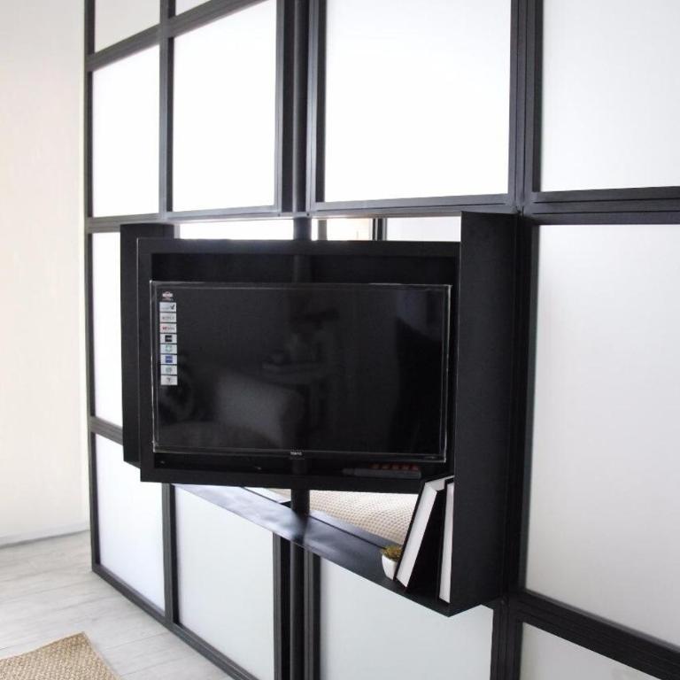 Departamento en Barrio Jara - One-Bedroom Apartment - 10