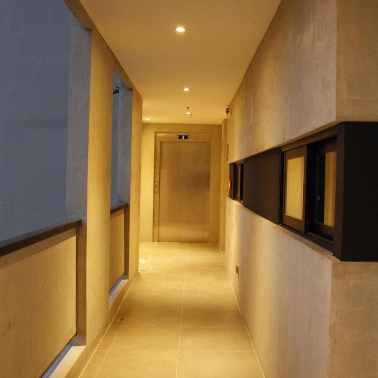 Departamento en Barrio Jara - One-Bedroom Apartment - 12