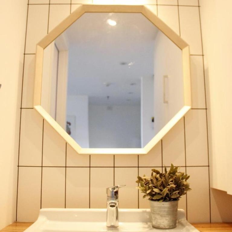 Departamento en Barrio Jara - One-Bedroom Apartment - 15