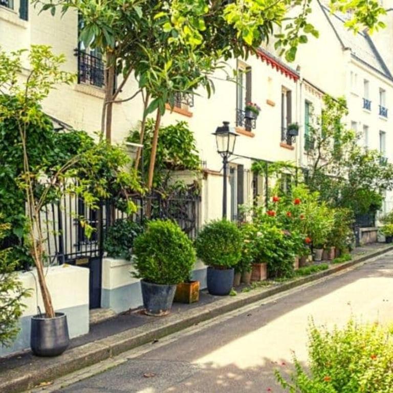 Apartment with character - Apartamento - 11