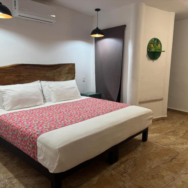 Spanish moon pv - Apartamento Deluxe de 1 dormitorio - 15