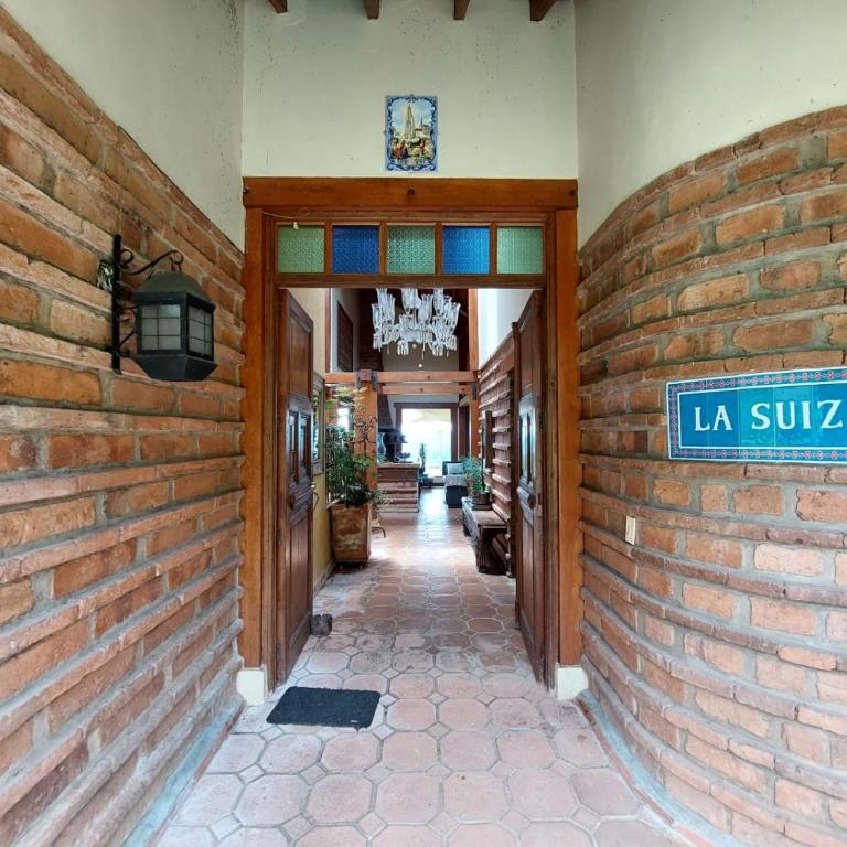 Casa de Campo, La Suiza in La Ceja, Antioquia - Casa de 5 dormitorios - 44