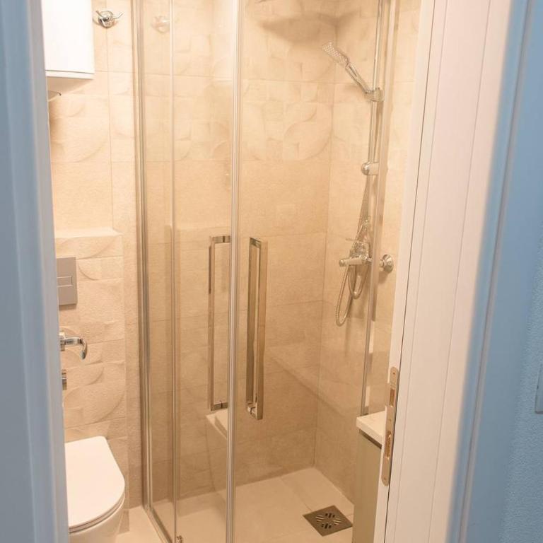 Apartmani Kostic - Studio sa Bračnim Krevetom (King-size) - 9