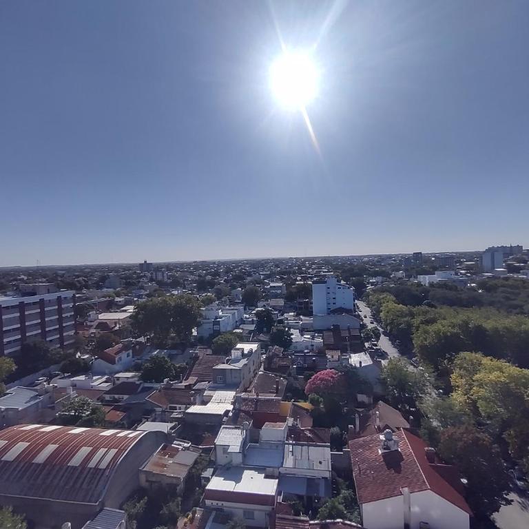 Departamento 2 dormitorios en Mar del Plata - Apartamento de 2 dormitorios - 2