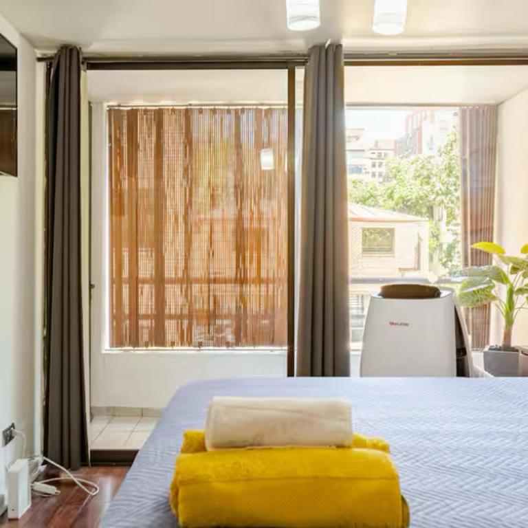 Cómodo alojamiento - One-Bedroom Apartment - 3