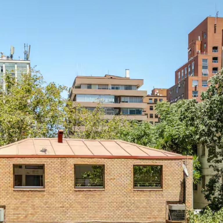 Cómodo alojamiento - One-Bedroom Apartment - 9