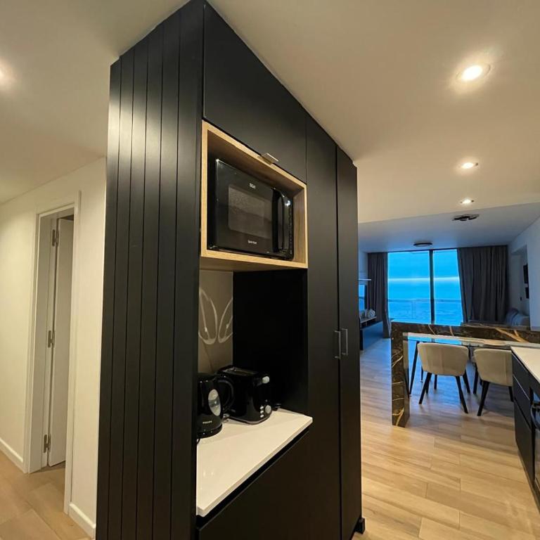 Postal del mar - Apartamento Suite - 3