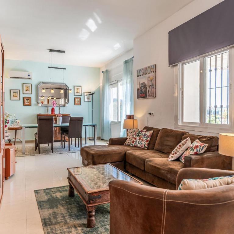 Lovely Home In Torrox - Casa Vacacional de 3 dormitorios - 6