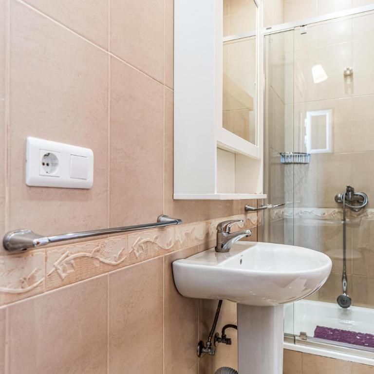 Lovely Home In Torrox - Casa Vacacional de 3 dormitorios - 11