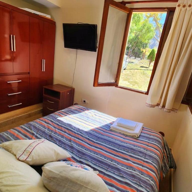 Sunrise in the Colorados - Two-Bedroom House - 6