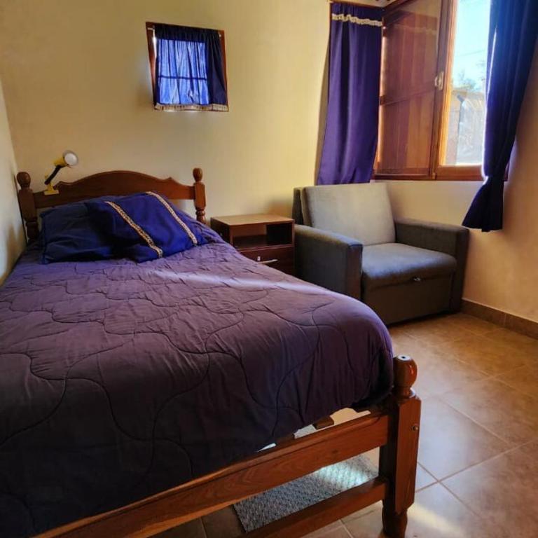 Sunrise in the Colorados - Two-Bedroom House - 7