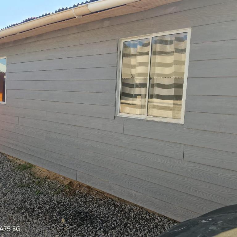 Cabañas rural cerca a la playa - Habitación Doble con baño privado - 9