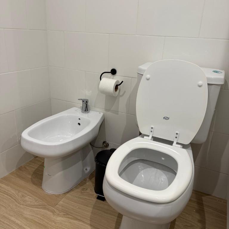 MarDelSuites - Studio Moderno Premium Piso 14 - Vista al Mar, Pileta, Cochera, AC, 2min Playa - Studio Apartment with Sea View - 29