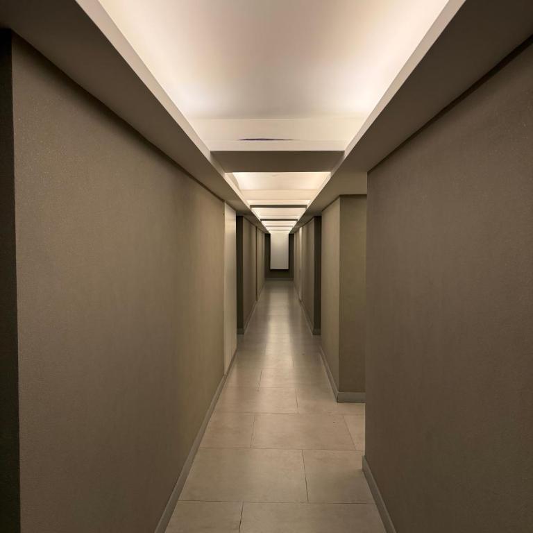 MarDelSuites - Studio Moderno Premium Piso 14 - Vista al Mar, Pileta, Cochera, AC, 2min Playa - Studio Apartment with Sea View - 27