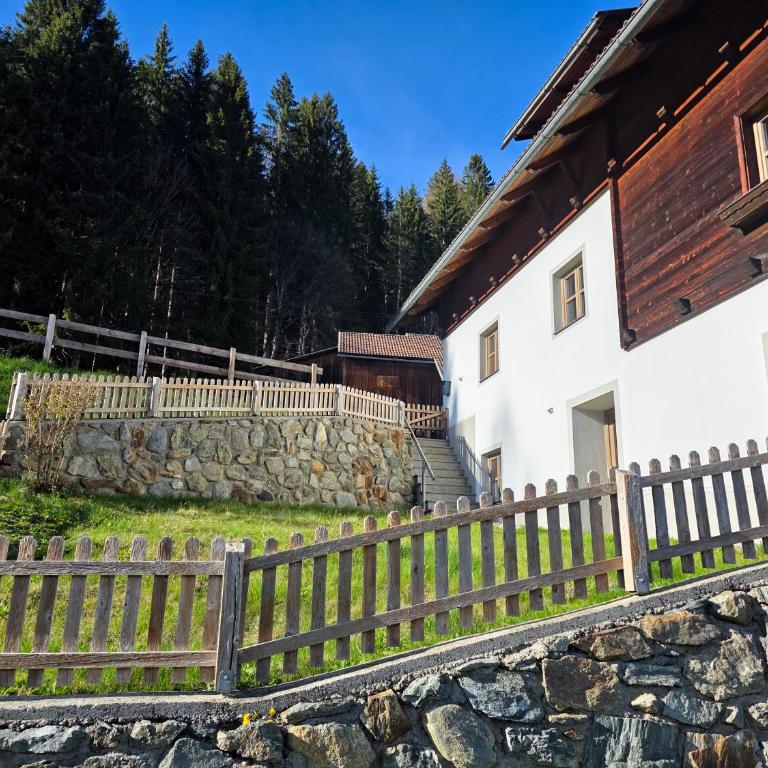 Beim Rauter - Emberger Alm - Ferienhaus mit 3 Schlafzimmern - 62
