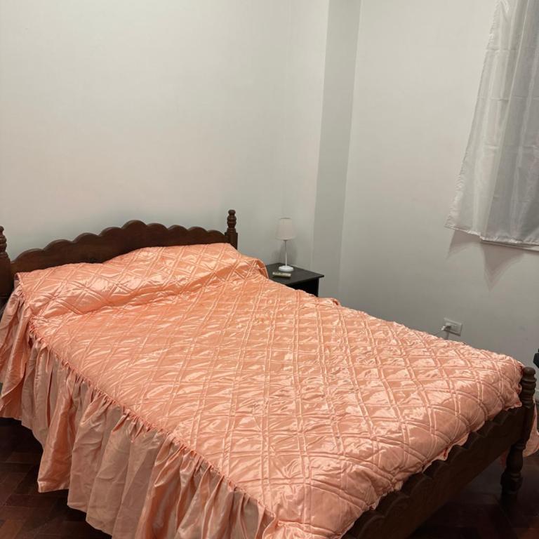 Corrientes Art - Apartamento Deluxe de 2 dormitorios - 5