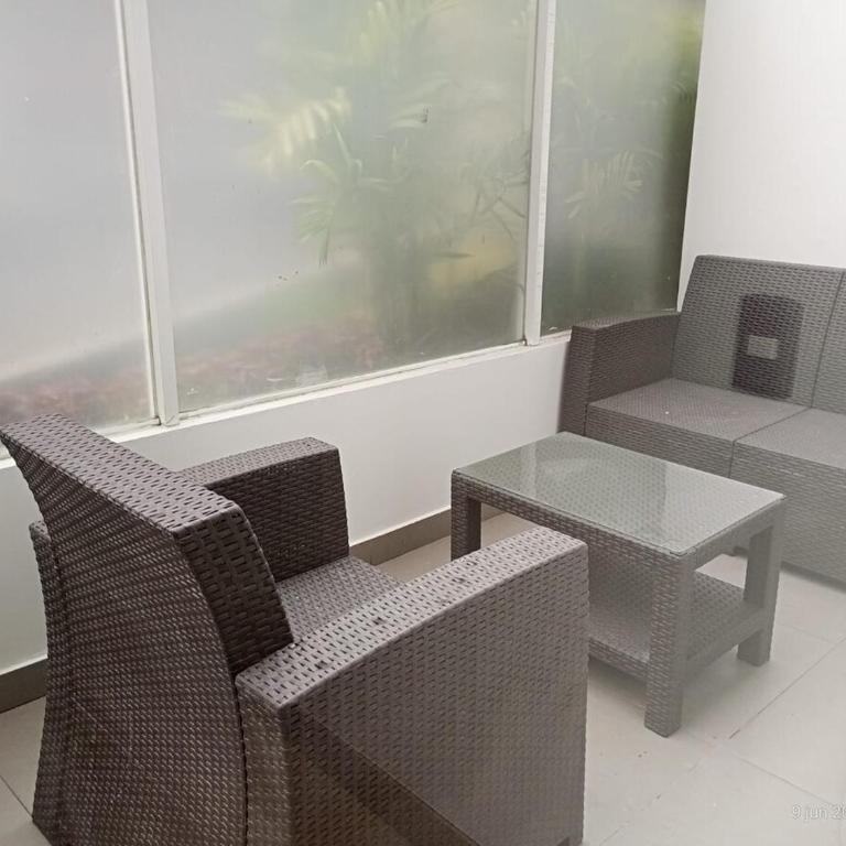 Apartamento en Miraflores - One-Bedroom Apartment - 2