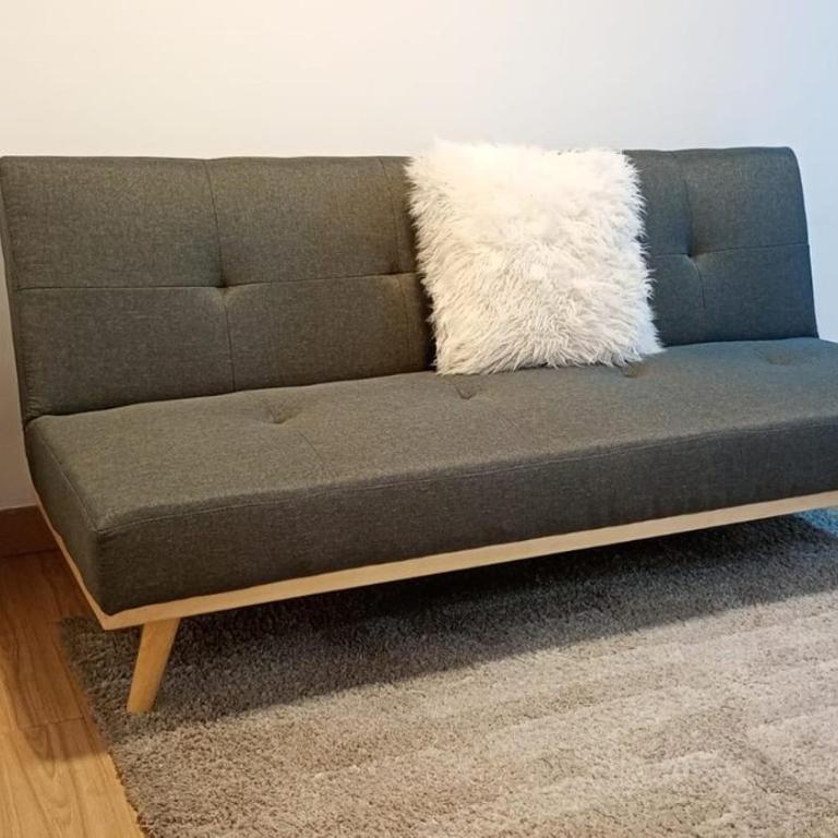 Apartamento en Miraflores - One-Bedroom Apartment - 6