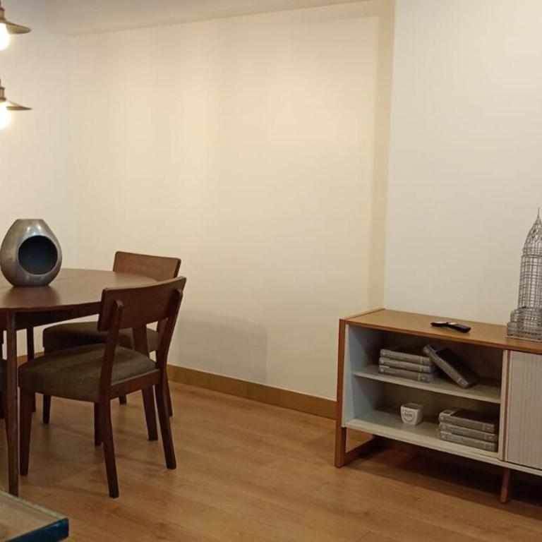 Apartamento en Miraflores - One-Bedroom Apartment - 7