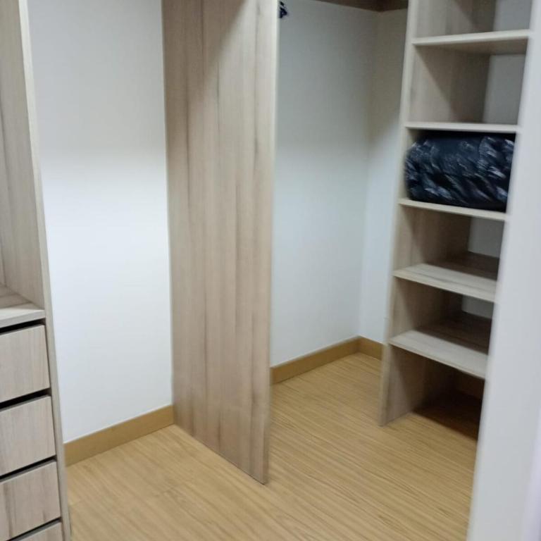 Apartamento en Miraflores - One-Bedroom Apartment - 9