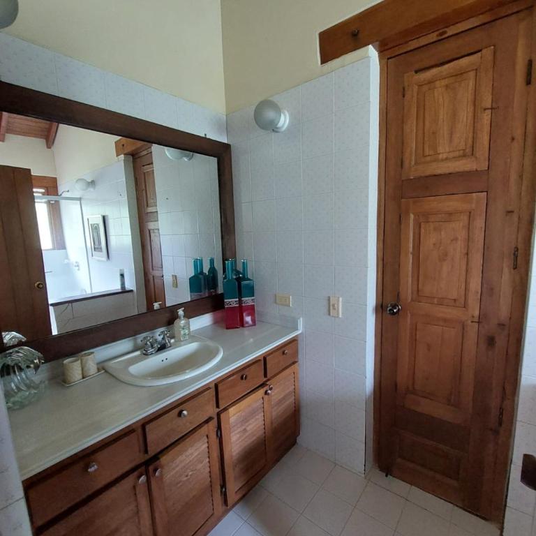 Casa de Campo, La Suiza in La Ceja, Antioquia - Casa de 5 dormitorios - 35