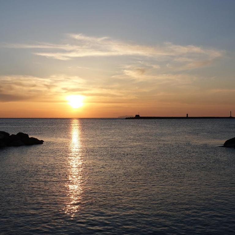 Vacanze Cisternone Livorno centro - Triple Room with Balcony - 19