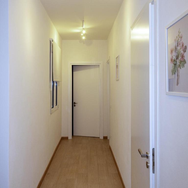 Vacanze Cisternone Livorno centro - Triple Room with Balcony - 12