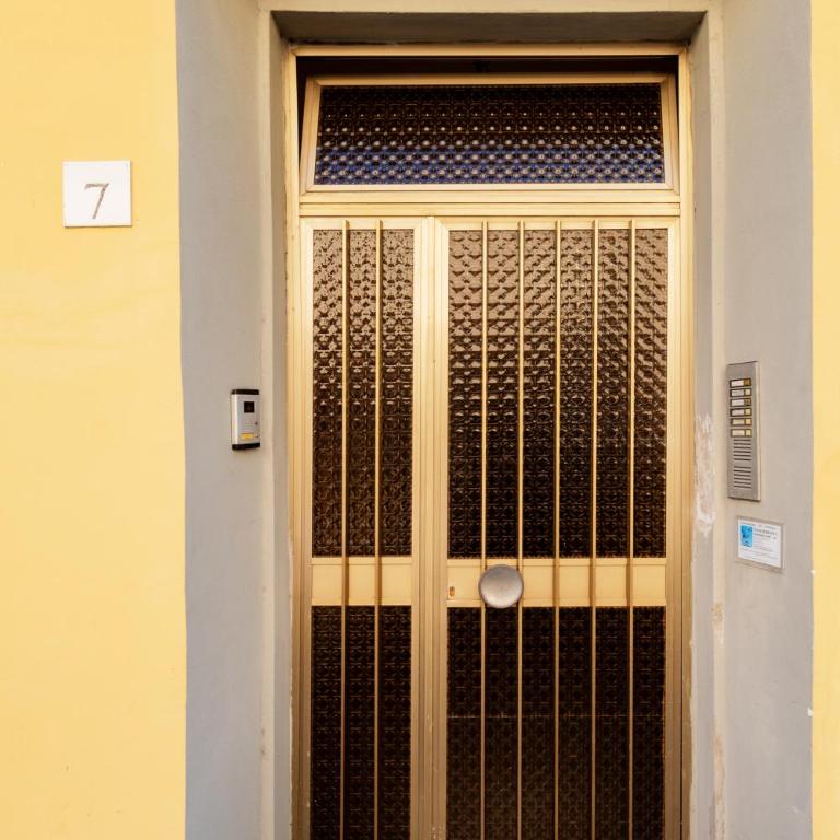 Vacanze Cisternone Livorno centro - Triple Room with Balcony - 15