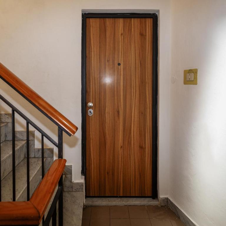 Vacanze Cisternone Livorno centro - Triple Room with Balcony - 13