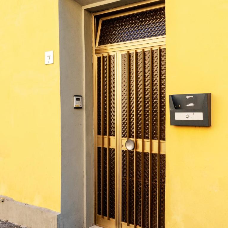 Vacanze Cisternone Livorno centro - Triple Room with Balcony - 14