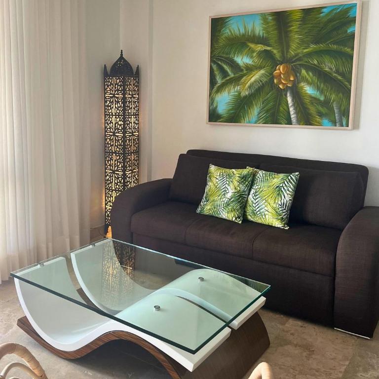 Luxury Duplex with Private Pool in Old City - Two-Bedroom Apartment with Private Pool - 8