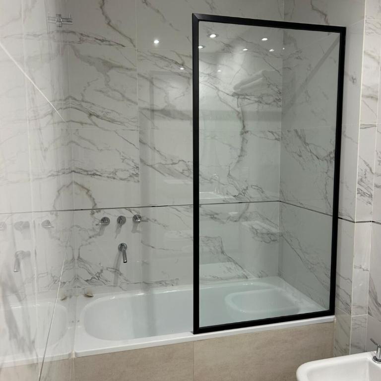 Estudio cómodo y moderno zona Aldrey - Apartamento de 1 dormitorio - 12