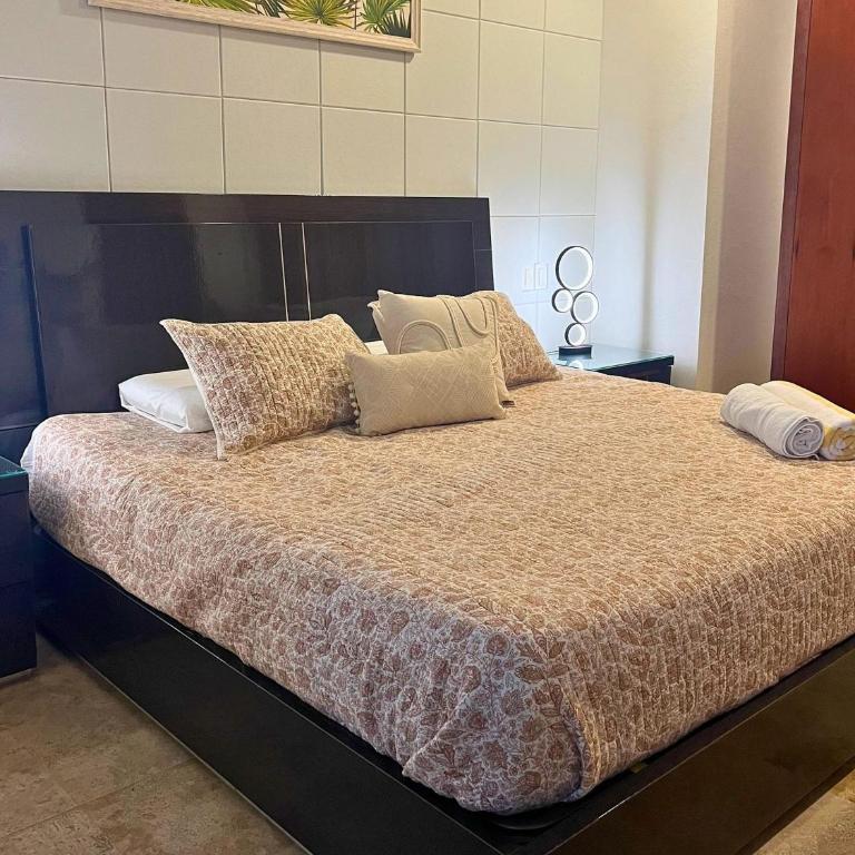 Luxury Duplex with Private Pool in Old City - Two-Bedroom Apartment with Private Pool - 4