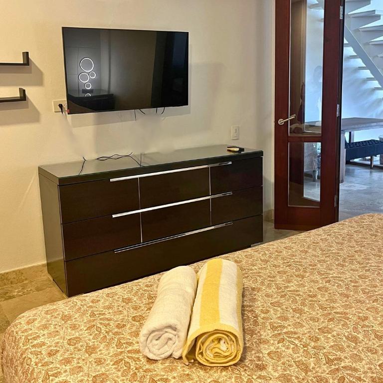 Luxury Duplex with Private Pool in Old City - Two-Bedroom Apartment with Private Pool - 14
