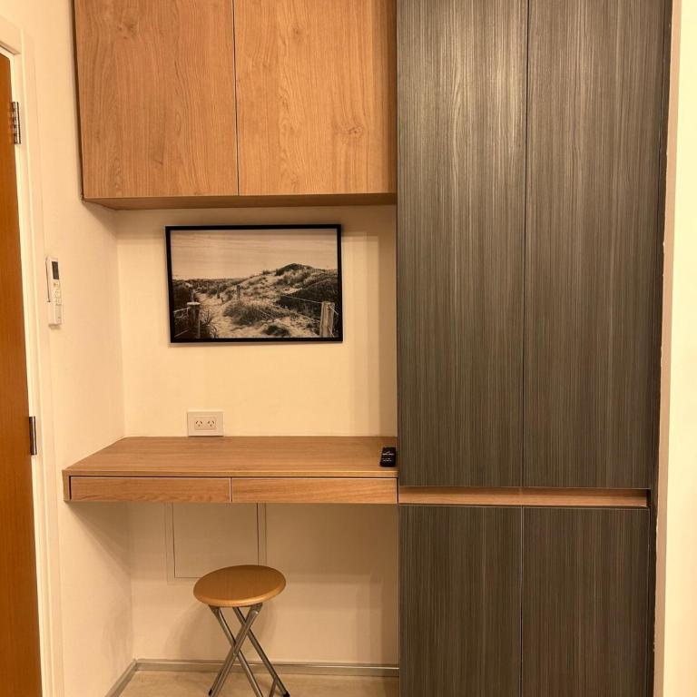 Estudio cómodo y moderno zona Aldrey - Apartamento de 1 dormitorio - 15