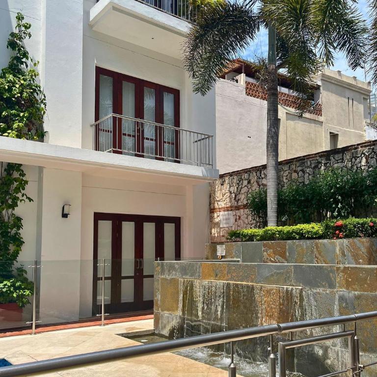 Luxury Duplex with Private Pool in Old City - Two-Bedroom Apartment with Private Pool - 27