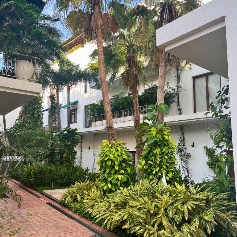 Luxury Duplex with Private Pool in Old City - Two-Bedroom Apartment with Private Pool - 30