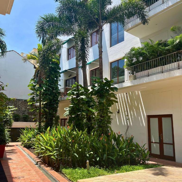 Luxury Duplex with Private Pool in Old City - Two-Bedroom Apartment with Private Pool - 32