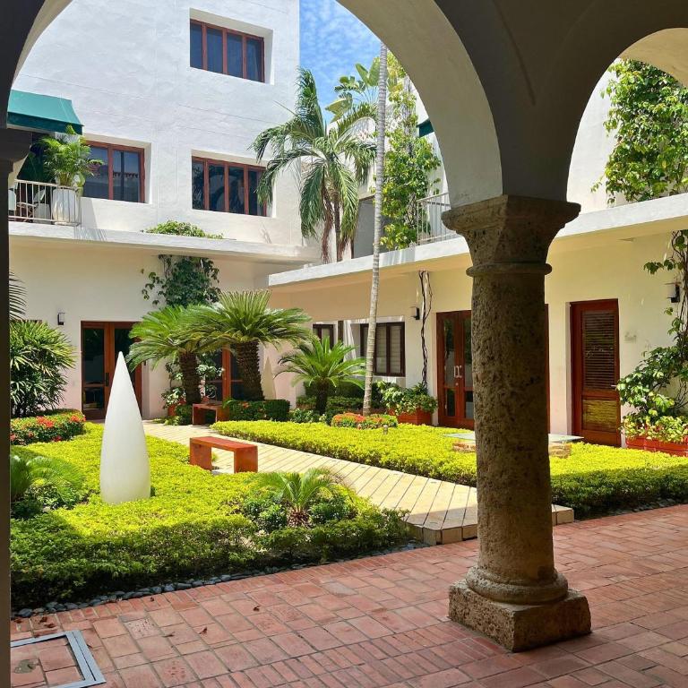 Luxury Duplex with Private Pool in Old City - Two-Bedroom Apartment with Private Pool - 36